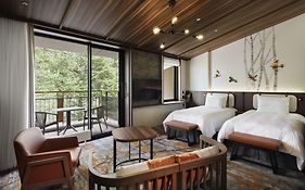 軽井沢プリンスホテルウエスト